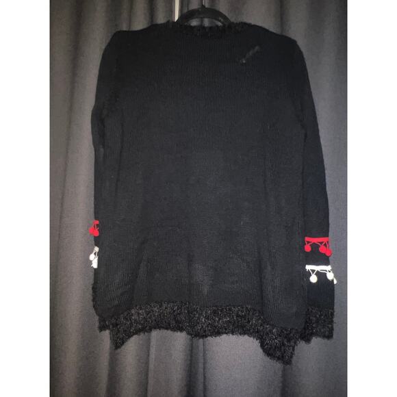 Ugly Christmas Sweater Xmas Size Small - Picture 3 of 3